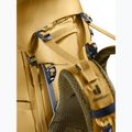 Women's trekking backpack deuter Aircontact Core 55 + 10 l SL savanna/nori 10