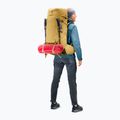 Women's trekking backpack deuter Aircontact Core 55 + 10 l SL savanna/nori 13