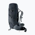 Trekking backpack deuter Aircontact Core 60 + 10 l black 6