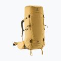 Trekking backpack deuter Aircontact Core 60 + 10 l savanna/nori 2