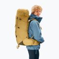 Trekking backpack deuter Aircontact Core 60 + 10 l savanna/nori 13