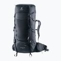 Trekking backpack deuter Aircontact Core 70 + 10 l black 3