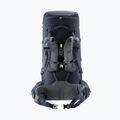 Trekking backpack deuter Aircontact Core 70 + 10 l black 4