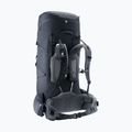 Trekking backpack deuter Aircontact Core 70 + 10 l black 5