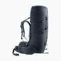 Trekking backpack deuter Aircontact Core 70 + 10 l black 6