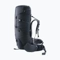 Trekking backpack deuter Aircontact Core 70 + 10 l black 7
