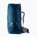 Trekking backpack deuter Aircontact Core 70 + 10 l black 8