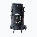 Trekking backpack deuter Aircontact Core 70 + 10 l black 11