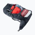 Trekking backpack deuter Aircontact Core 70 + 10 l black 12