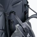 Trekking backpack deuter Aircontact Core 70 + 10 l black 14