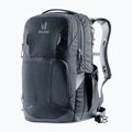 Urban backpack deuter Cotogy 28 l black 2