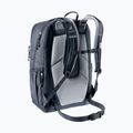 Urban backpack deuter Cotogy 28 l black 4