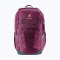 Urban backpack deuter Cotogy 28 l cassis/dahlia
