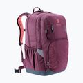 Urban backpack deuter Cotogy 28 l cassis/dahlia 2
