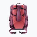 Urban backpack deuter Cotogy 28 l cassis/dahlia 3