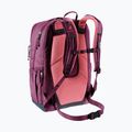 Urban backpack deuter Cotogy 28 l cassis/dahlia 5