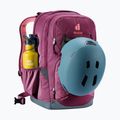 Urban backpack deuter Cotogy 28 l cassis/dahlia 9