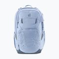 Urban backpack deuter Cotogy 28 l polar/bluejay