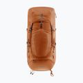 Women's trekking backpack deuter Aircontact Lite 35 + 10 l SL pecan/mocha