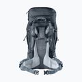 Trekking backpack deuter Aircontact Lite 40 + 10 l black/graphite 3