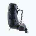 Trekking backpack deuter Aircontact Lite 40 + 10 l black/graphite 6