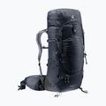 Trekking backpack deuter Aircontact Lite 40 + 10 l black/graphite 12