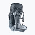 Trekking backpack deuter Aircontact Lite 50 + 10 l black/graphite 4