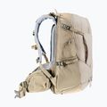 Cycling backpack damski deuter Trans Alpine 22 l SL alu/greystone 5