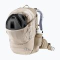 Cycling backpack damski deuter Trans Alpine 22 l SL alu/greystone 7