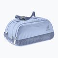 Toiletry bag deuter Wash Bag Tour II polar/bluejay