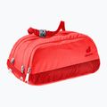 Travel washbag Deuter Wash Bag Tour II poppy/crimson