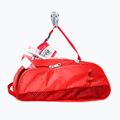 Travel washbag Deuter Wash Bag Tour II poppy/crimson 2
