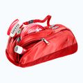 Travel washbag Deuter Wash Bag Tour II poppy/crimson 3