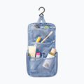 Travel washbag Deuter Wash Center Lite I polar/bluejay 2