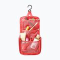 Travel washbag Deuter Wash Center Lite I poppy/crimson 2