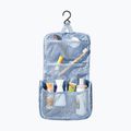 Travel washbag Deuter Wash Center Lite II polar/bluejay 2