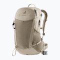 Hiking backpack deuter Futura 21 l SL greystone/alu 2