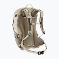 Hiking backpack deuter Futura 21 l SL greystone/alu 4
