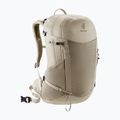 Hiking backpack deuter Futura 21 l SL greystone/alu 5