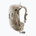 Hiking backpack deuter Futura 21 l SL greystone/alu 7