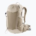Hiking backpack deuter Futura 25 l SL greystone/alu