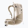 Hiking backpack deuter Futura 25 l SL greystone/alu 4