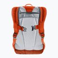 Children's hiking backpack deuter Pico flame/brick 2