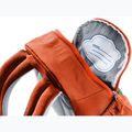 Children's hiking backpack deuter Pico flame/brick 6