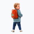 Children's hiking backpack deuter Pico flame/brick 7