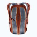 Urban backpack deuter Yort 15 l copper/oak 2