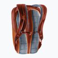 Urban backpack deuter Yort 15 l copper/oak 3