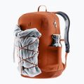 Backpack Deuter Gogo copper/oak 7