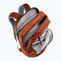 Hiking backpack deuter Giga 28 l copper/oak 8