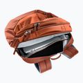 Hiking backpack deuter Giga 28 l copper/oak 9